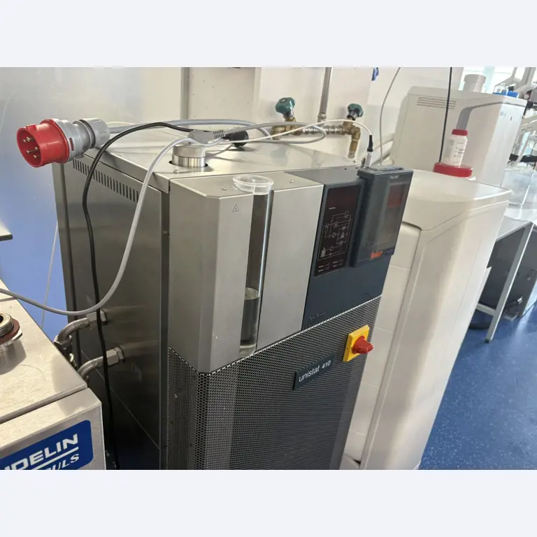 Laboratorium- en analyseapparatuur van hoge kwaliteit-3