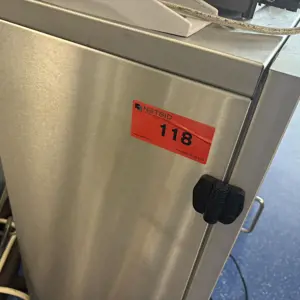 Homogeneizador ultrassónico Bandelin Sono Plus LS 40