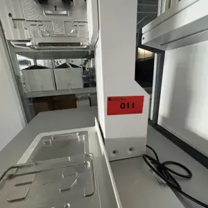 Pipetting station Integra Assist Plus