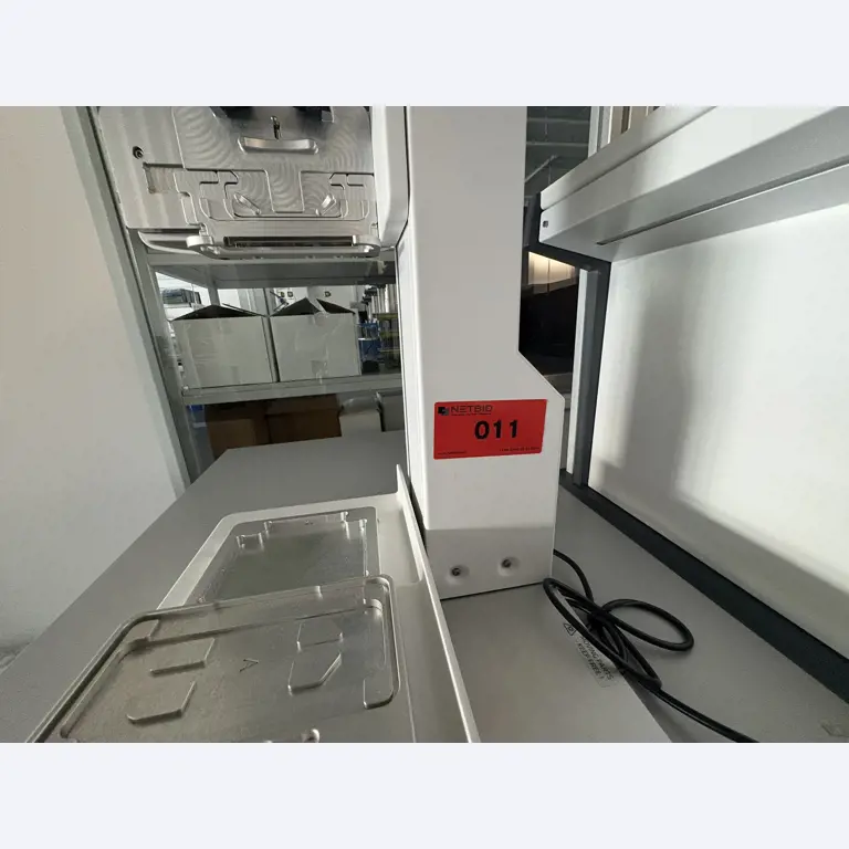 Laboratorium- en analyseapparatuur van hoge kwaliteit-1