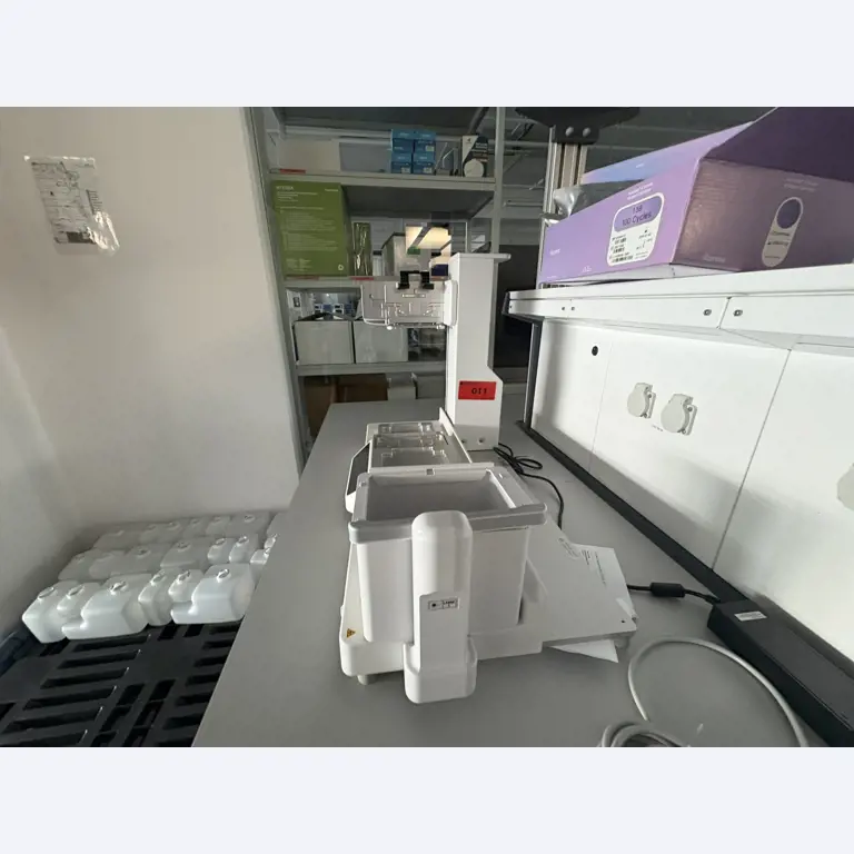Laboratorium- en analyseapparatuur van hoge kwaliteit-2