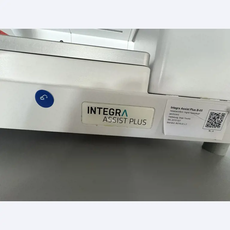 Laboratorium- en analyseapparatuur van hoge kwaliteit-4
