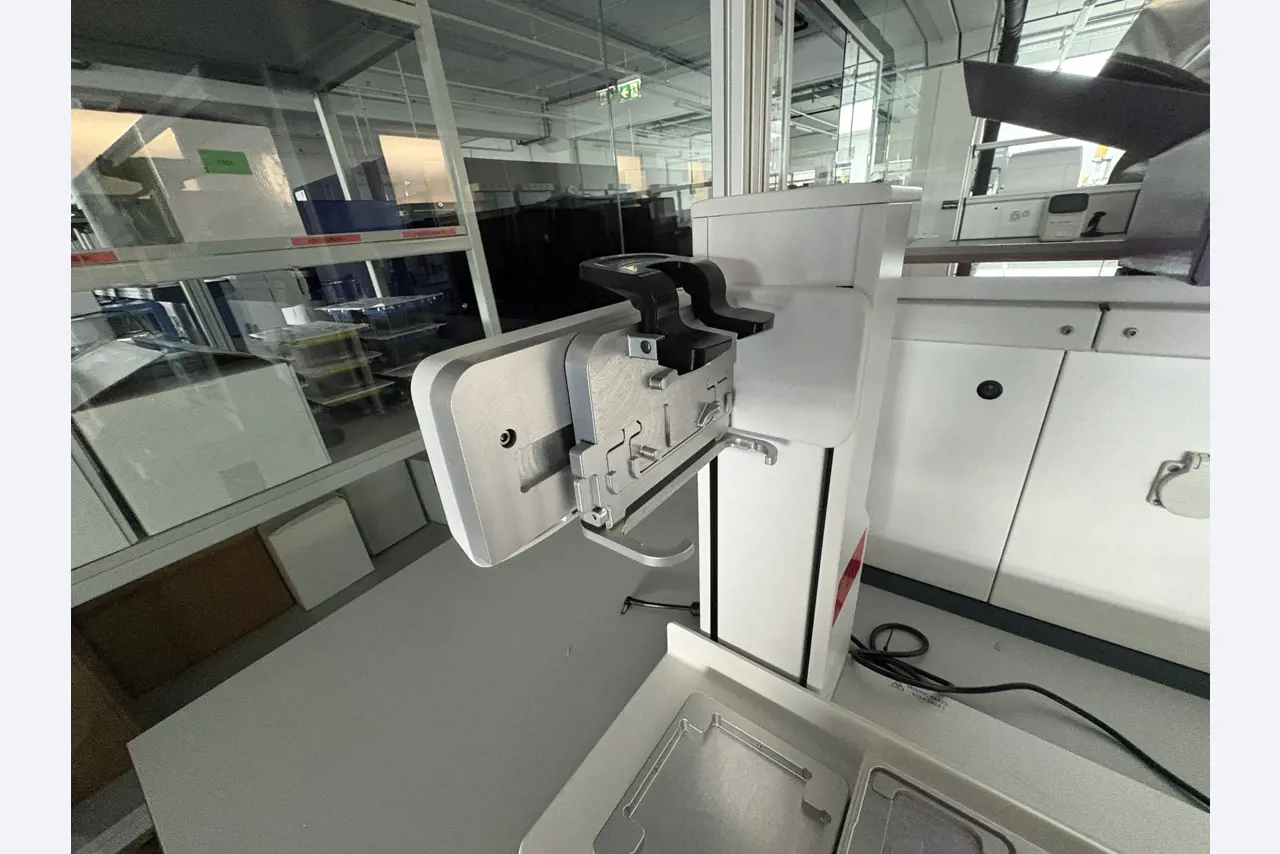 Laboratorium- en analyseapparatuur van hoge kwaliteit-5