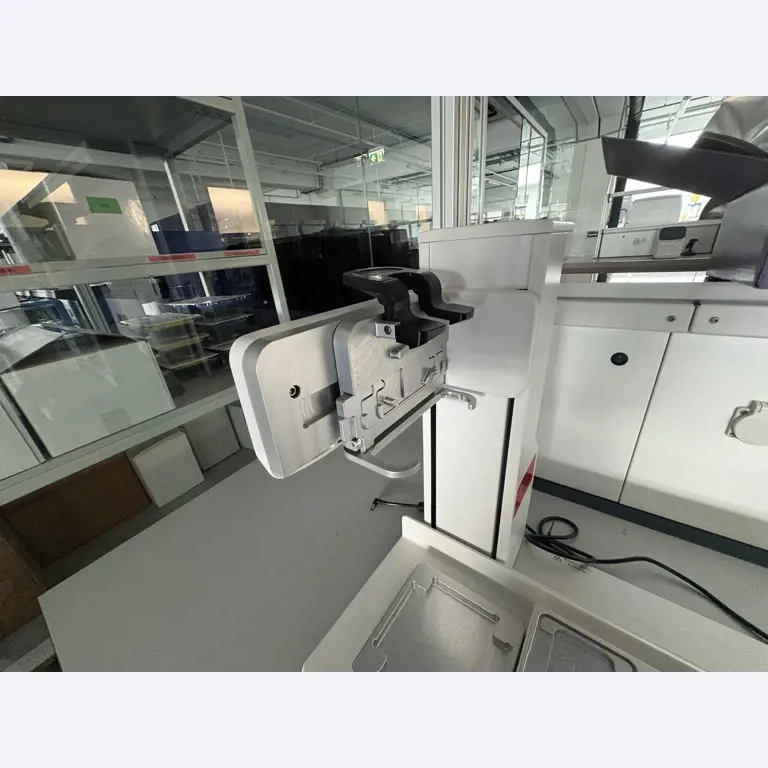 Laboratorium- en analyseapparatuur van hoge kwaliteit-5