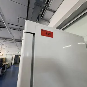 Frigorífico de laboratório Gram Bioline