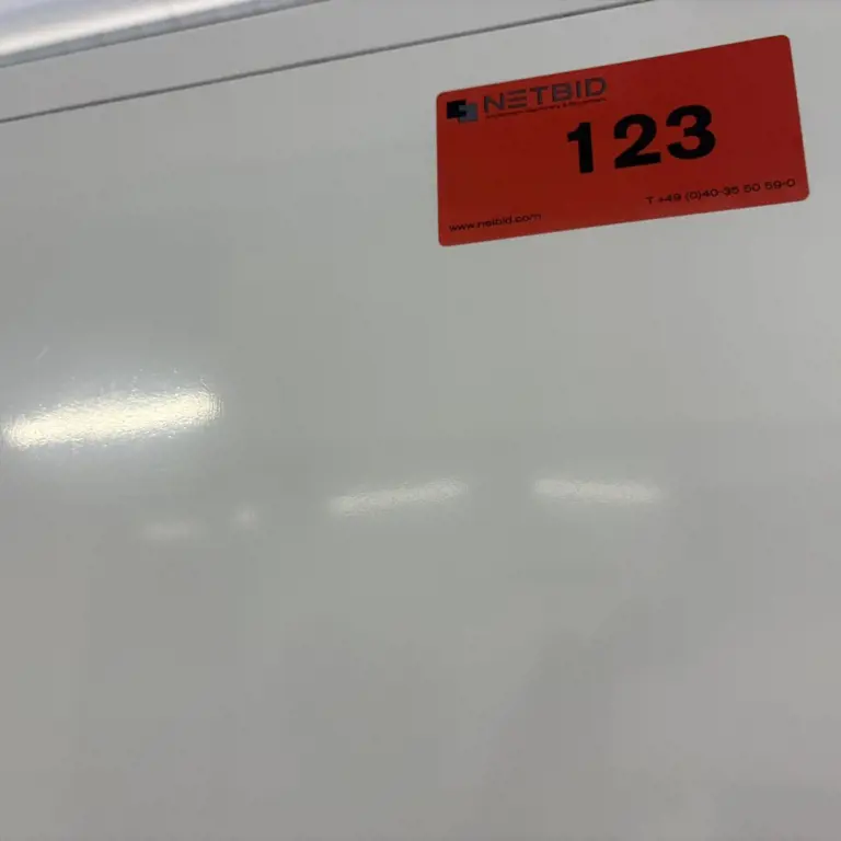 Frigorífico de laboratório Gram Biloine