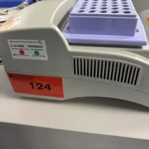 Bloco de mistura Bioer MB 102, CHB-202