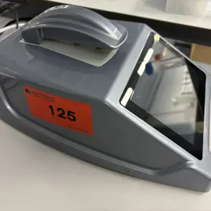 Espectrofotómetro / Fluorómetro Denovix DS-11