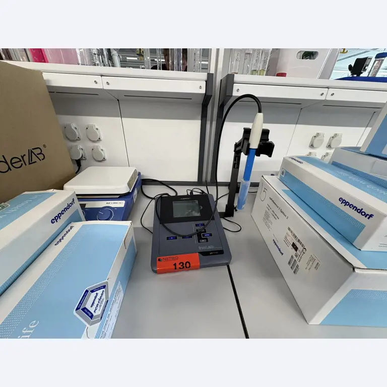 High-quality laboratory and analysis equipment-1