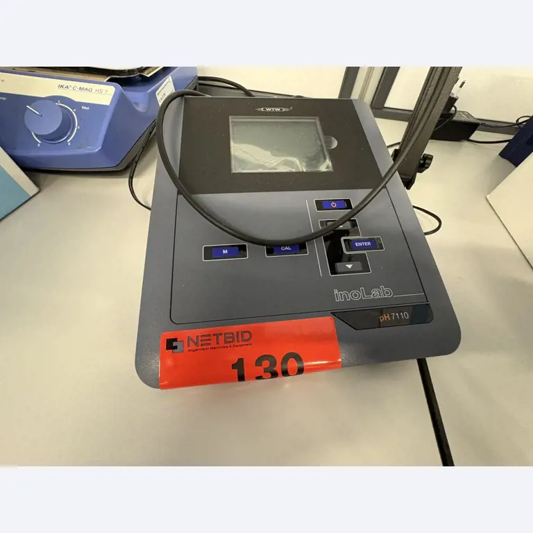 High-quality laboratory and analysis equipment-2