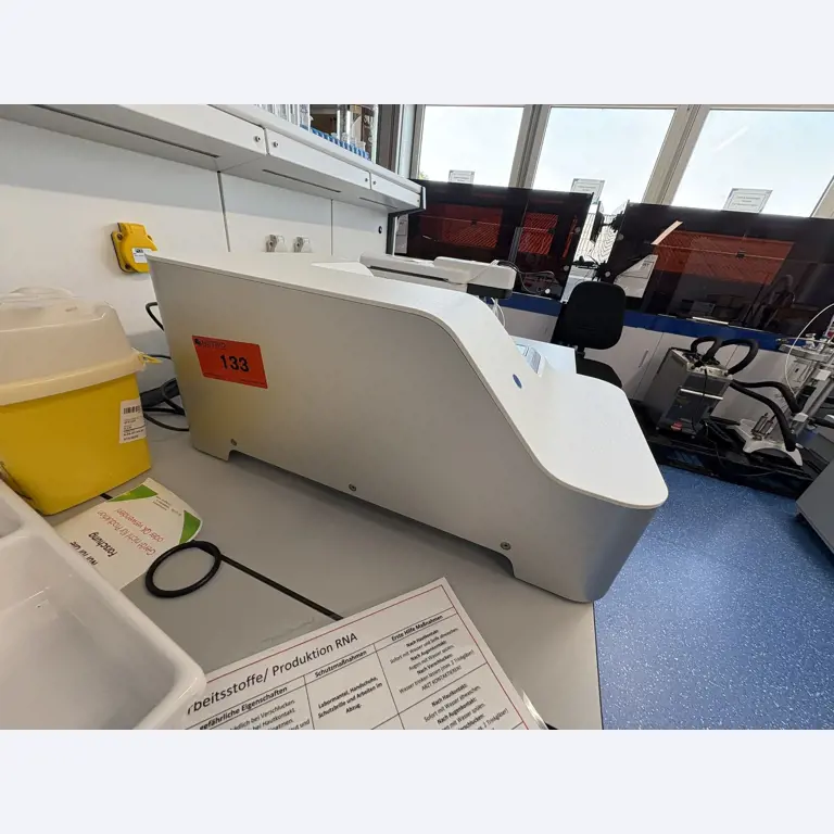 Wysokiej jakości sprzęt laboratoryjny i analityczny-1