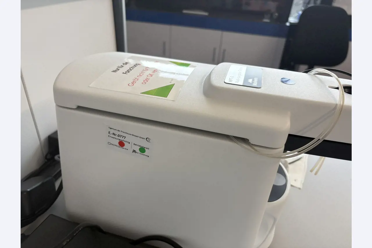 Wysokiej jakości sprzęt laboratoryjny i analityczny-2