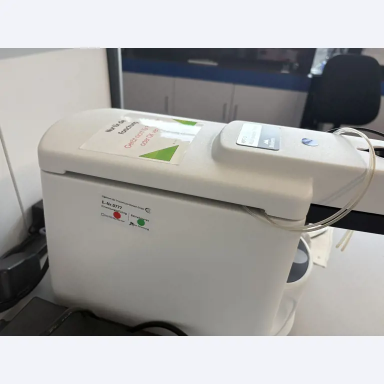 Wysokiej jakości sprzęt laboratoryjny i analityczny-2