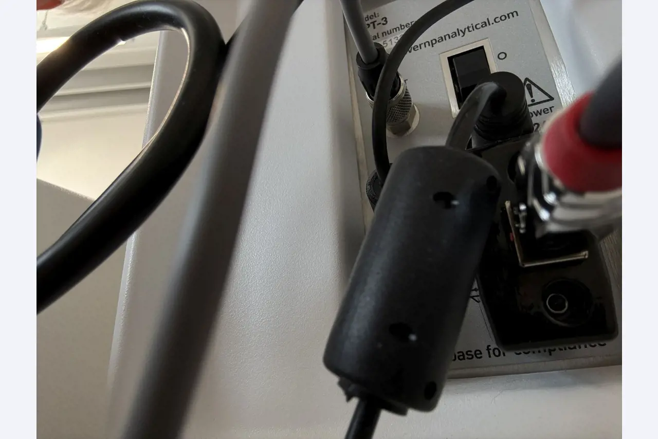 Wysokiej jakości sprzęt laboratoryjny i analityczny-3