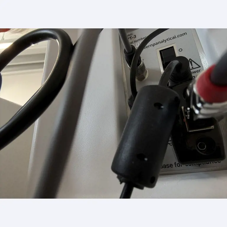 Wysokiej jakości sprzęt laboratoryjny i analityczny-3