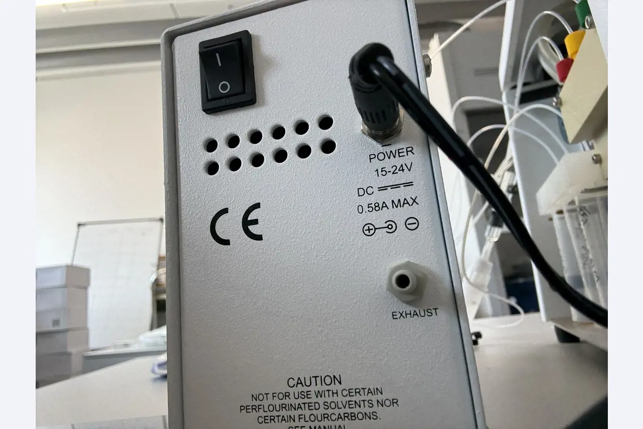 Wysokiej jakości sprzęt laboratoryjny i analityczny-4