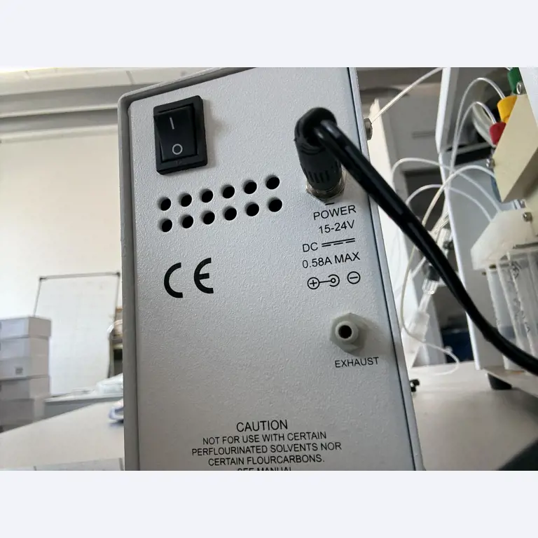 Wysokiej jakości sprzęt laboratoryjny i analityczny-4