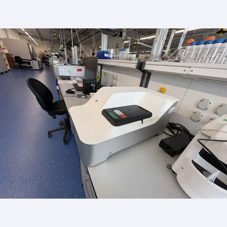 Wysokiej jakości sprzęt laboratoryjny i analityczny-6