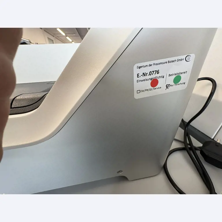 Wysokiej jakości sprzęt laboratoryjny i analityczny-8