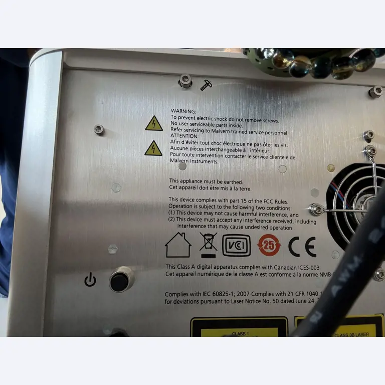 Wysokiej jakości sprzęt laboratoryjny i analityczny-9