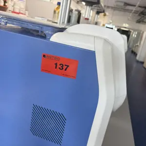 Item Sistemas de extração de ácidos nucleicos ALLSHENG AutoPure 24 D