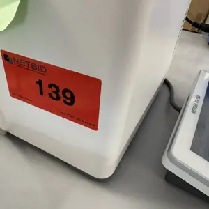 Medidor de densidade Mettler D4
