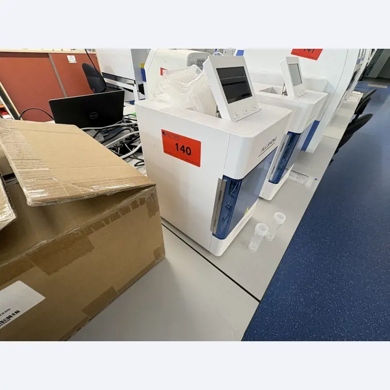 Wysokiej jakości sprzęt laboratoryjny i analityczny-1