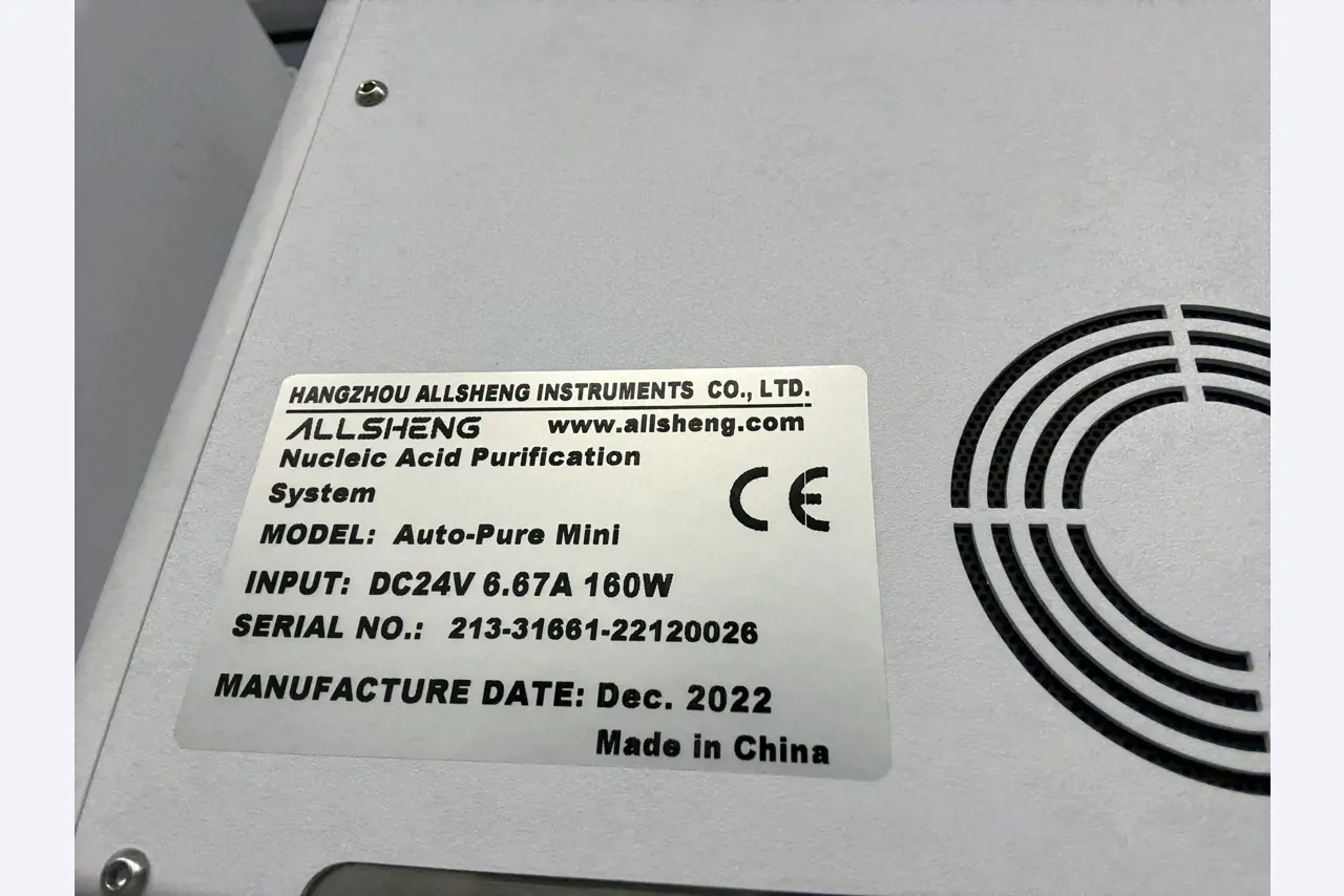 Wysokiej jakości sprzęt laboratoryjny i analityczny-3