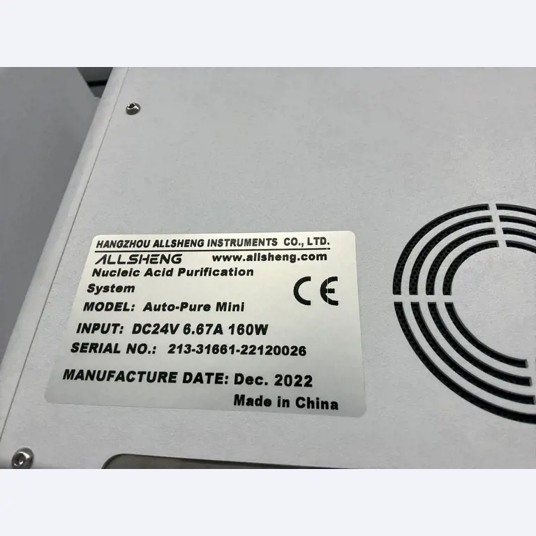 Wysokiej jakości sprzęt laboratoryjny i analityczny-3