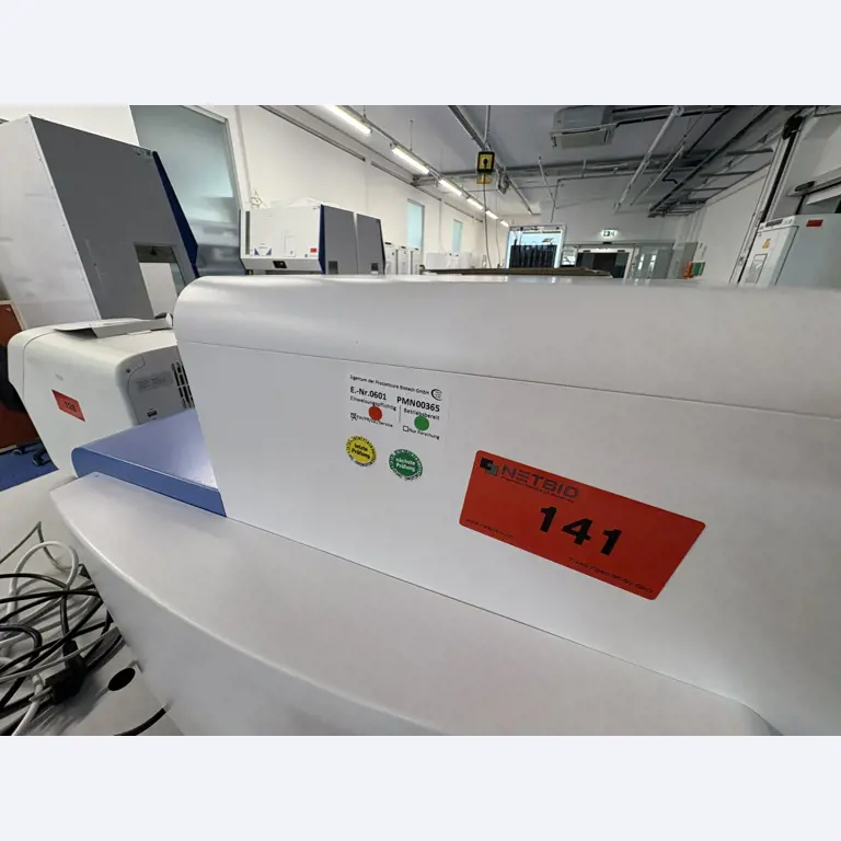 Appareils de laboratoire et d'analyse de haute qualité-2