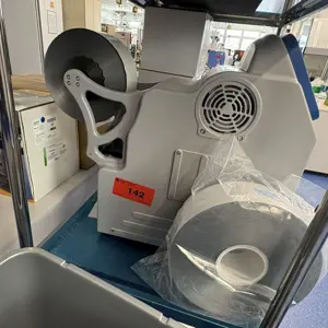 Selador de placas Thermo Scientific ALPS 5000 + ALPS 300