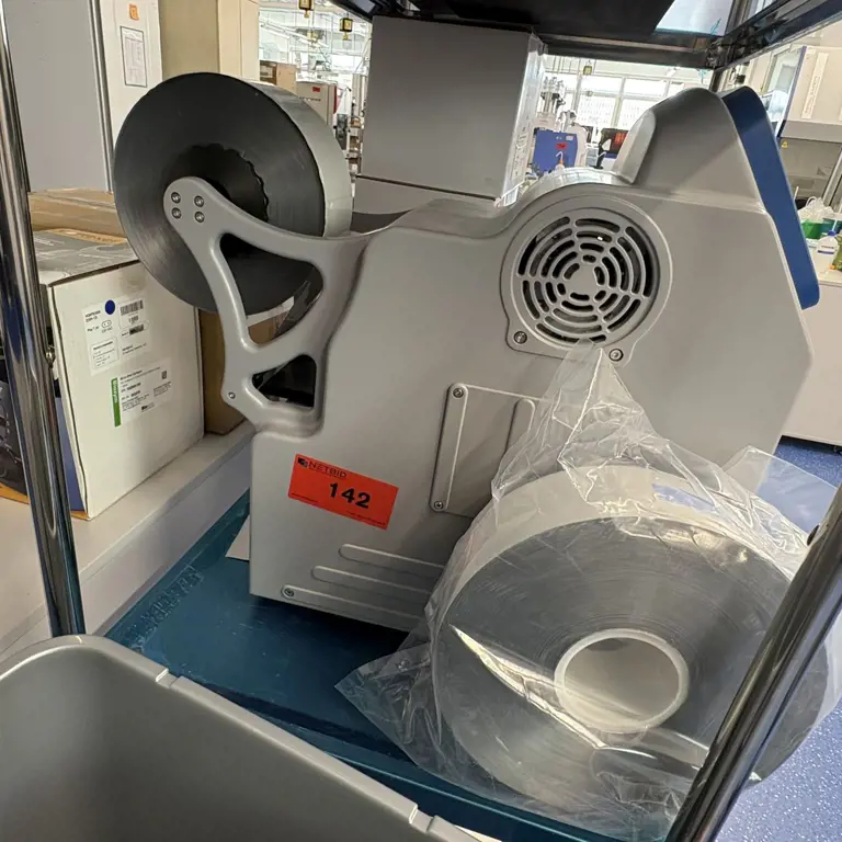 Selador de placas Thermo Scientific ALPS 5000 + ALPS 300