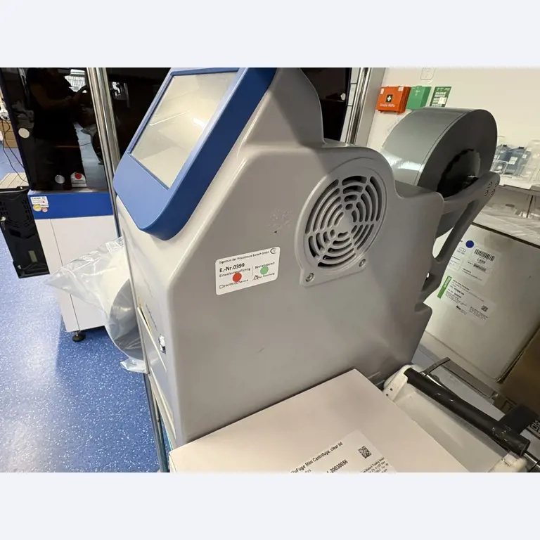 High-quality laboratory and analysis equipment-2