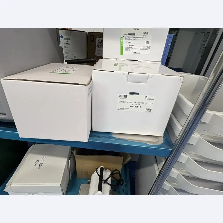 Wysokiej jakości sprzęt laboratoryjny i analityczny-3
