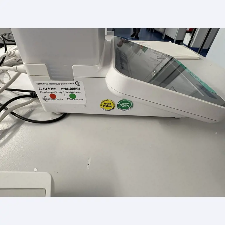 High-quality laboratory and analysis equipment-6