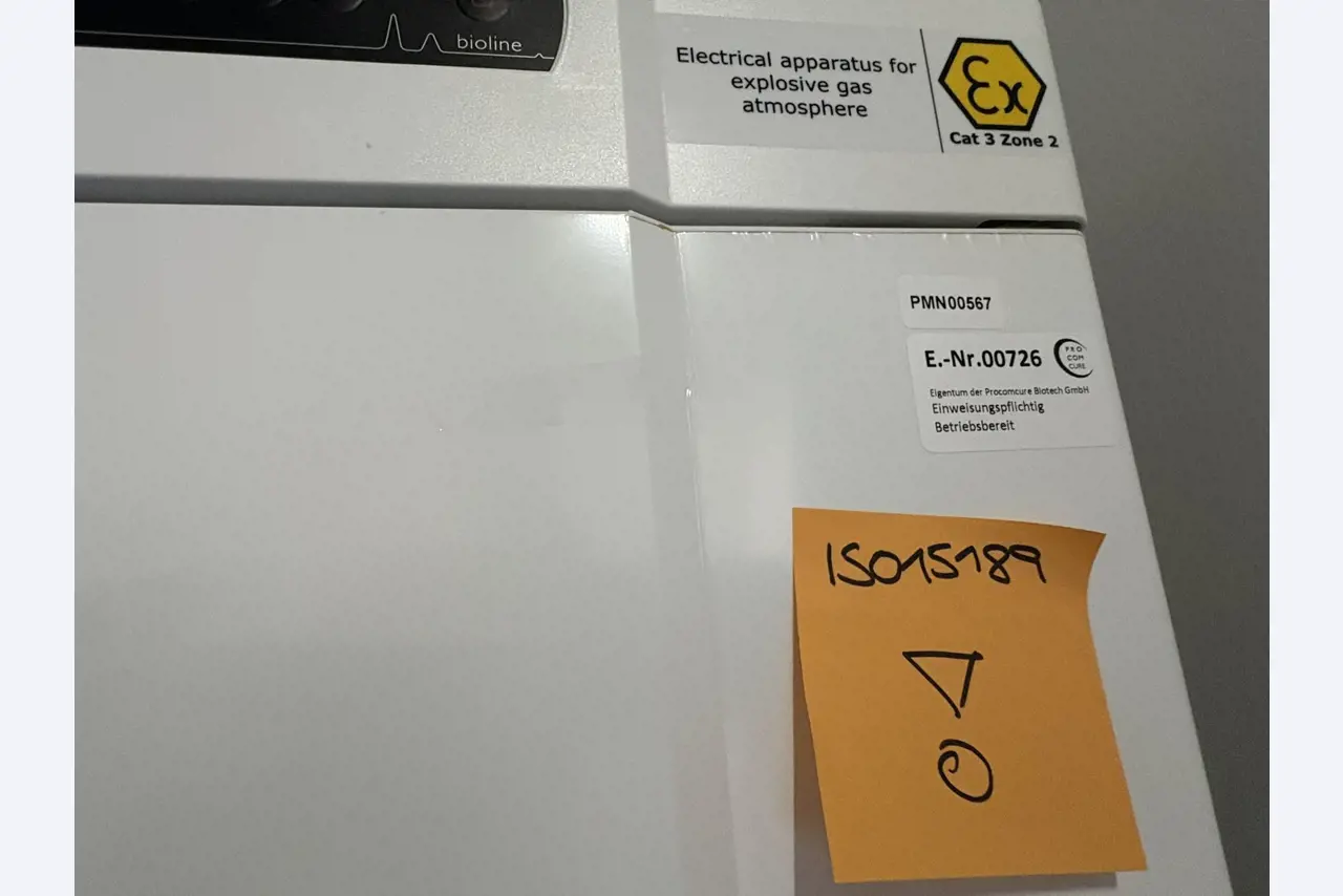 Equipos de laboratorio y análisis de alta calidad-2