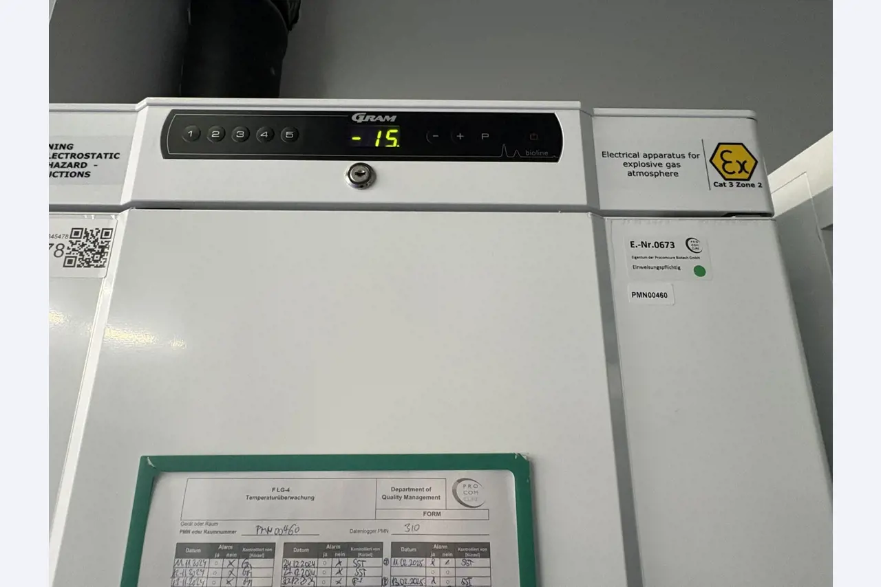 Equipos de laboratorio y análisis de alta calidad-7