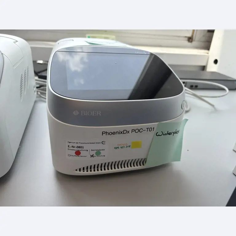 Vysoce kvalitní laboratorní a analytické vybavení-11
