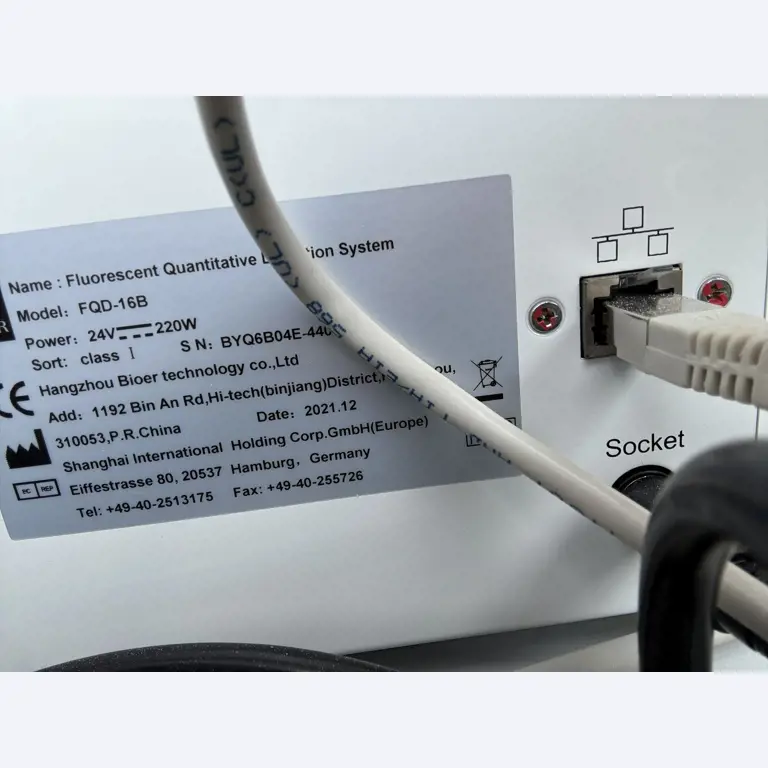 Vysoce kvalitní laboratorní a analytické vybavení-4