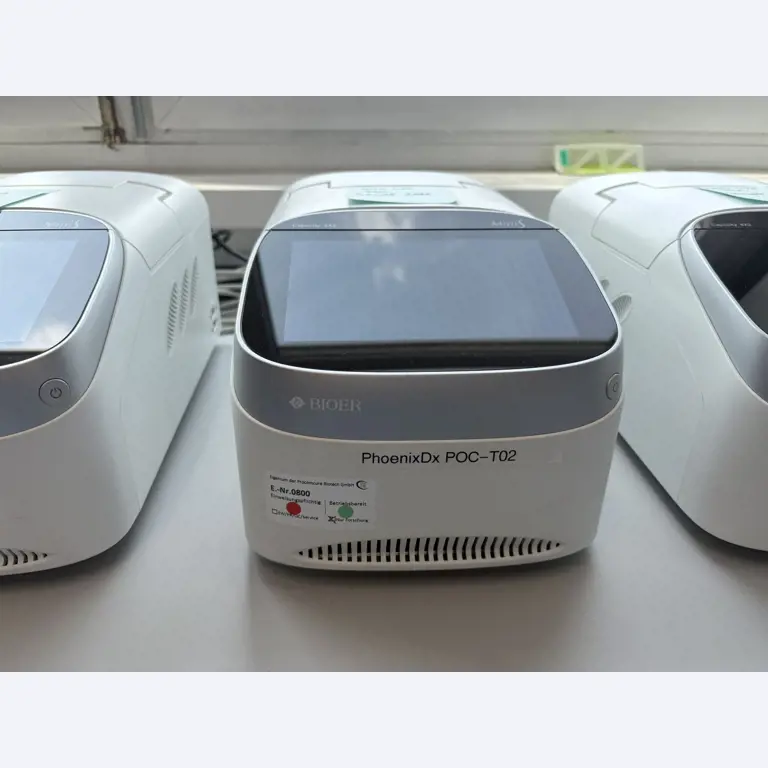 Vysoce kvalitní laboratorní a analytické vybavení-9