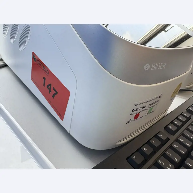 Equipamento laboratorial e analítico de alta qualidade-1