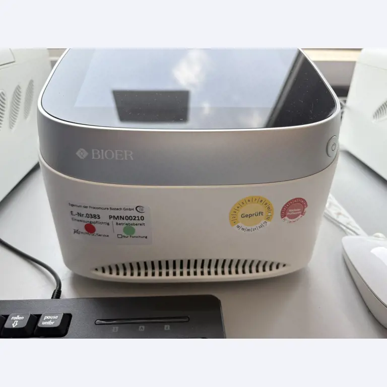 Equipamento laboratorial e analítico de alta qualidade-5