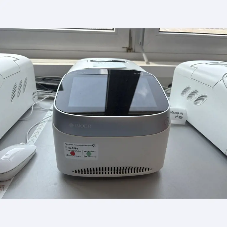 Equipamento laboratorial e analítico de alta qualidade-7