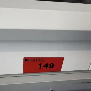 Armário de segurança Pol-Lab Safety Never Off Aero 1500