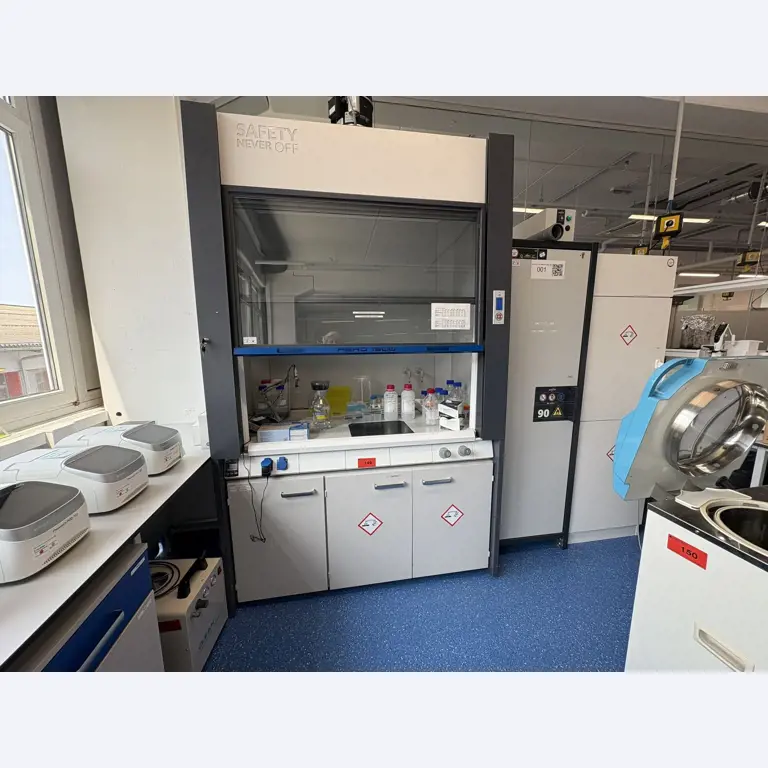 High-quality laboratory and analysis equipment-2
