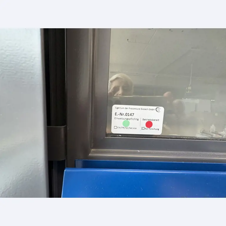 High-quality laboratory and analysis equipment-4