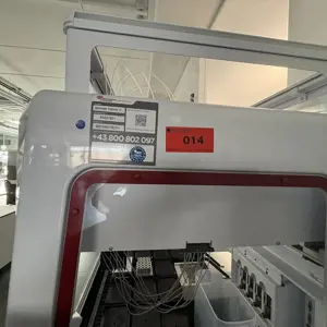 Automation platform / liquid handler Biomec Hybrid i7