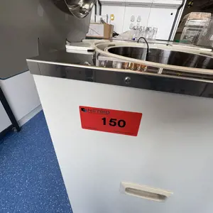 Autoclave HMC HV-5OL