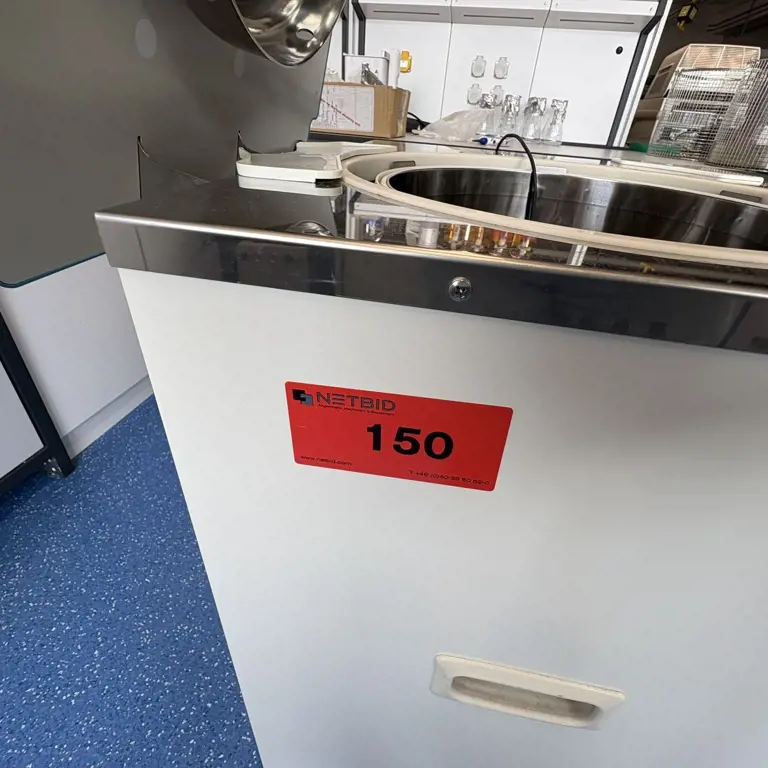 Autoclave HMC HV-5OL