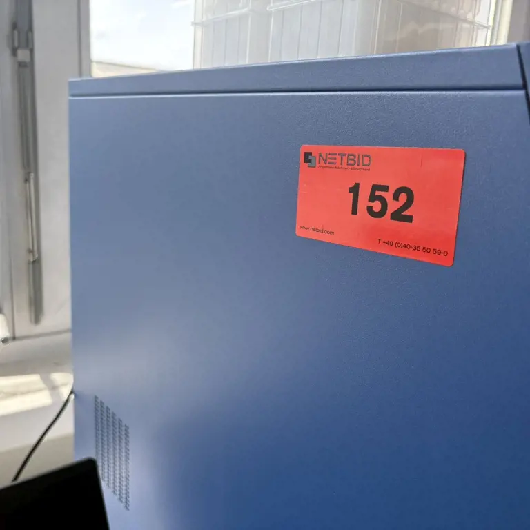 sistema qPCR DNA-Technology DT Prime 5
